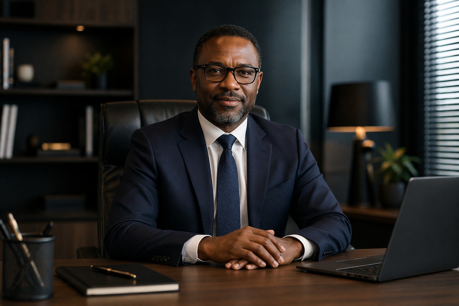 James Kariuki