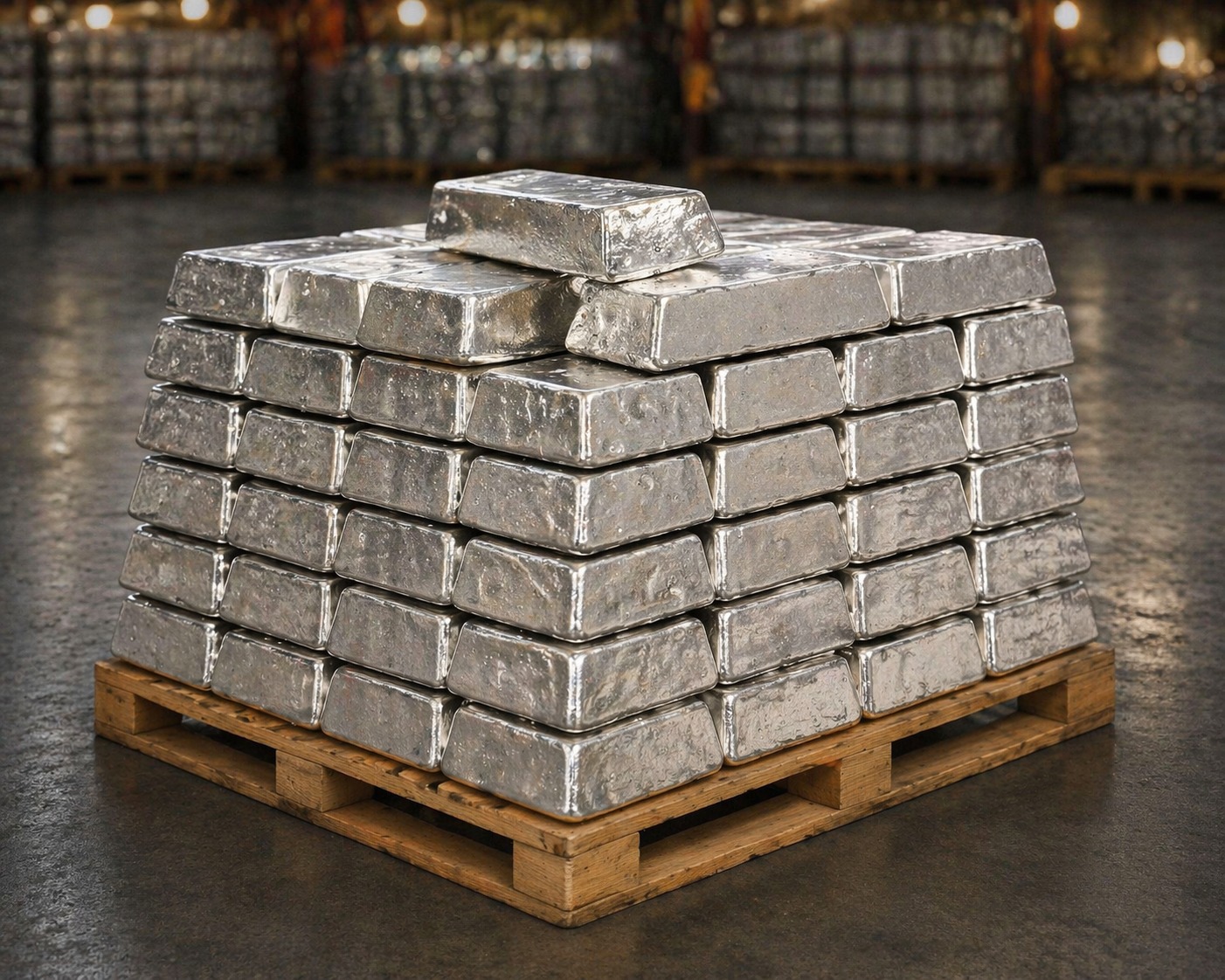 Tin Concentrate